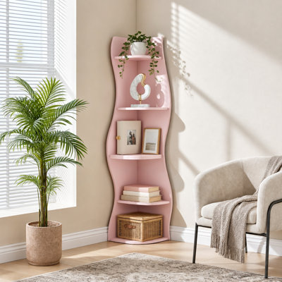 Corner