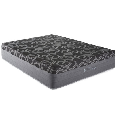 Matelas 14 po Smooth Top Ultra