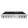 ZLINE 48 in. Legacy Rangetop w/ 6 Brass Burners and Porcelain Cooktop w/ Griddle