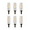 2.8 Watt LED Bulb