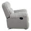 Fauteuil inclinable manuel oscillant Ossa-1632899357