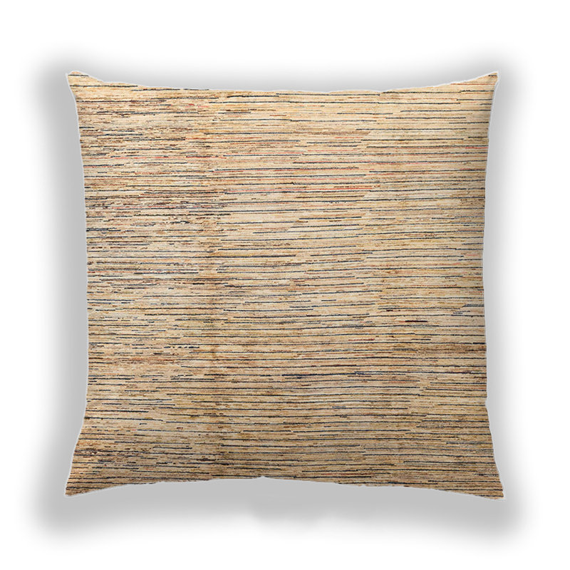 Coussin décoratif abstrait 3228