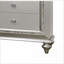 Table de chevet Kaitlyn Champagne-609499031
