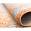 Tapis à motif oriental citrouille Kingston-40281651