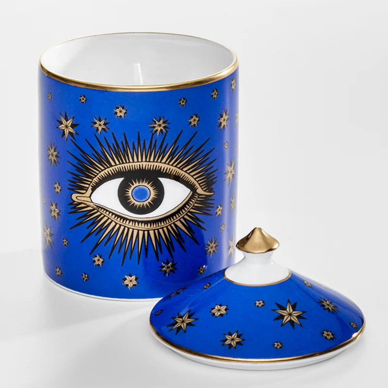Bougie parfumée Evil Eye