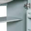 Meuble-lavabo de salle de bain sans lavabo-99664622