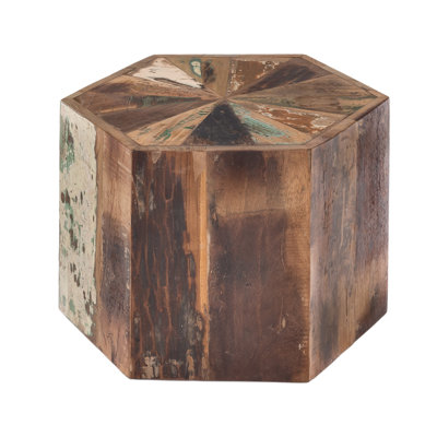 Alexander Side Table