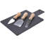 Lark Manor Hamm Stainless Steel Platter