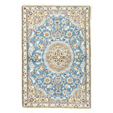 Sabrah Oriental Area Rug