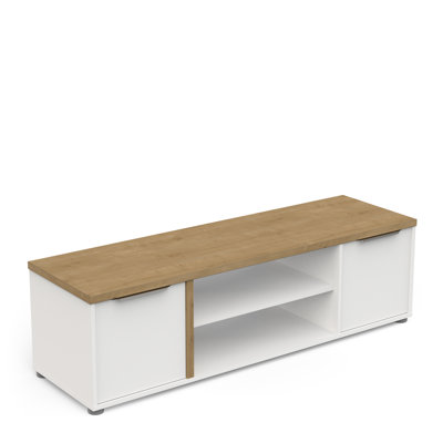 Svetolik Unfinished TV Stand
