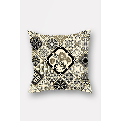 Housse de coussin Kylah