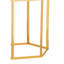 Buckland Frame End Table