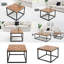 Shum Frame Coffee Table-42615431