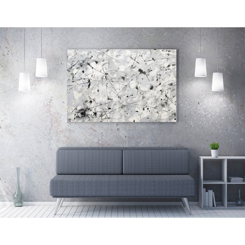 Wrapped Canvas Print, 20.32cm H x 30.48cm W