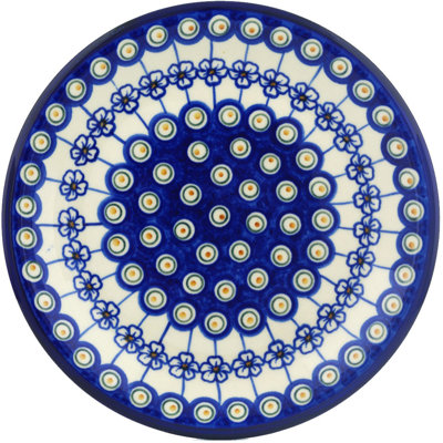 Plaque décorative potter Rowell