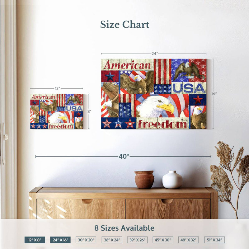 Lelar Patriotic Fragments I