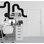 Route vent autocollant mural autoroute vinyle autocollant piste route décoration murale salle de jeux pour enfants garçons chambre Art automobile chambre murale autocollant 133LU