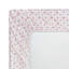 Ensemble de draps en coton à imprimé floral 4 pièces Marina-1622289078
