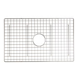 Vineyard 27" x 17.25" Sink Grid
