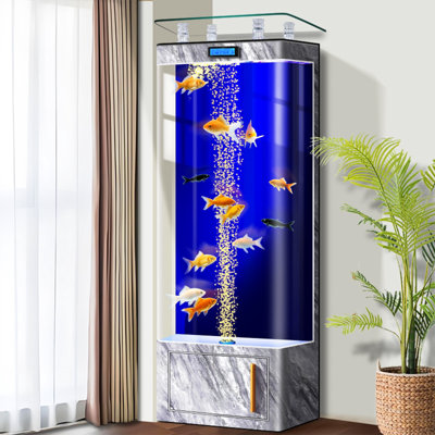 Aquarium 60-66 gallons