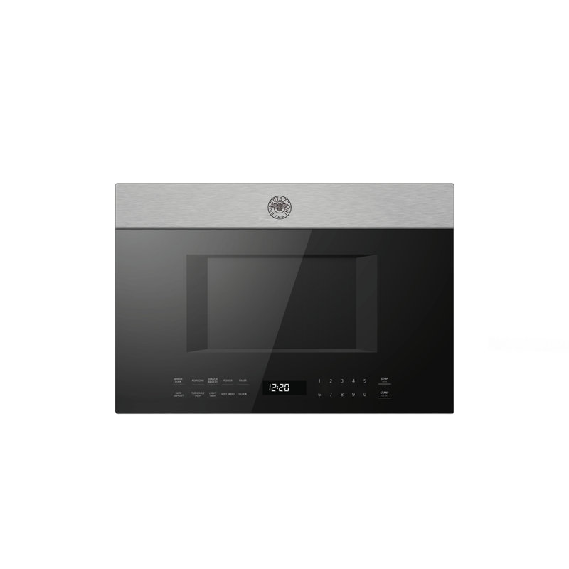 Bertazzoni 23.86'' W Over The Range Microwave