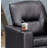 Oakley Kids Recliner Vegan Leather Onyx-114651392