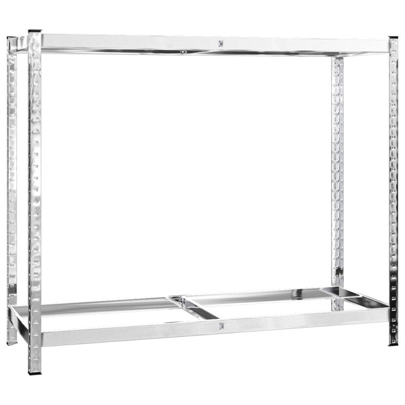 Ender 110cm W Steel Storage Rack