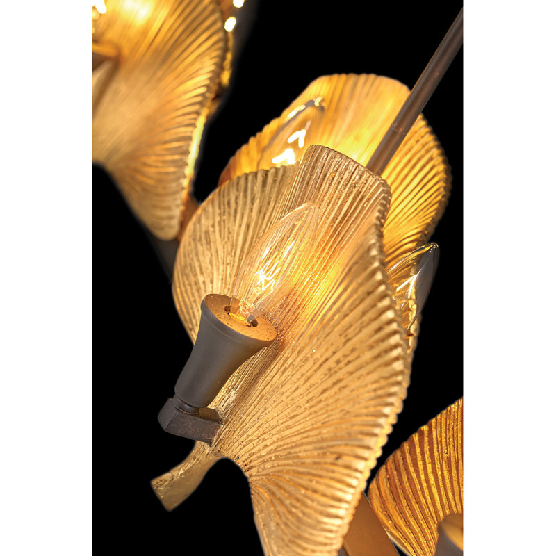 Cera 12 - Light Chandelier