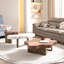 Ensemble de table basse 2 pièces Newsoms