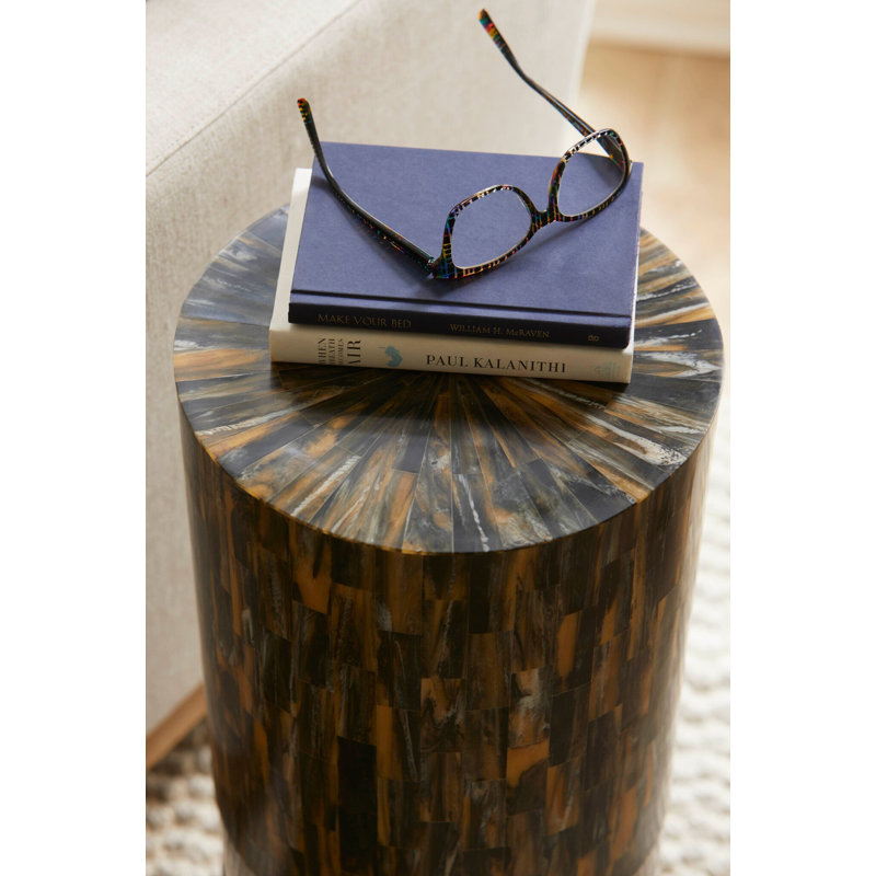 Cairo End Table