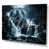 Toile tendue