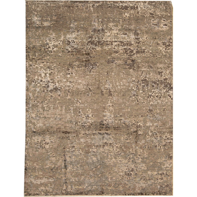 Wool Area Rug
