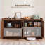 Buffet de 160 cm avec rangement-806204638