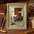 Or antique sélectionné