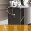Meuble-lavabo Home