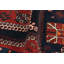 Vantage One-of-a-Kind 6'X9'3 Hand Knotted Area Rug