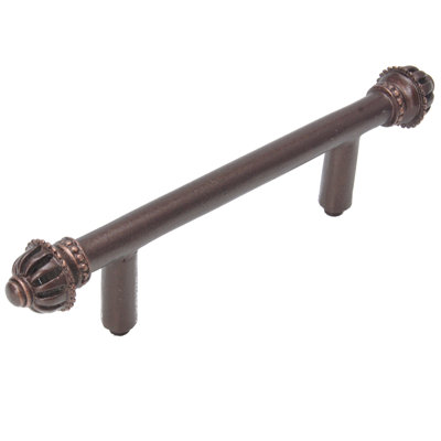 Cricket Cage pull {petite cage}