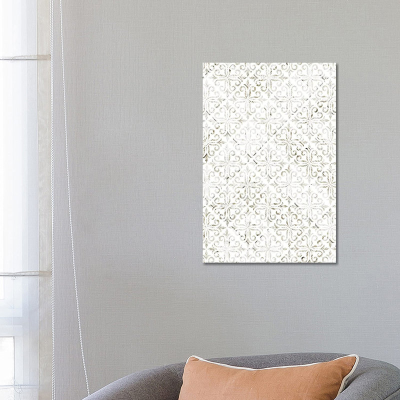 Everyday Love Lives Here III by Loni Harris - Wrapped Canvas Gallery-Wrapped Canvas Giclée