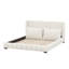 Lit plateforme tapissier avec 2 coussins-1831947183-1831947170