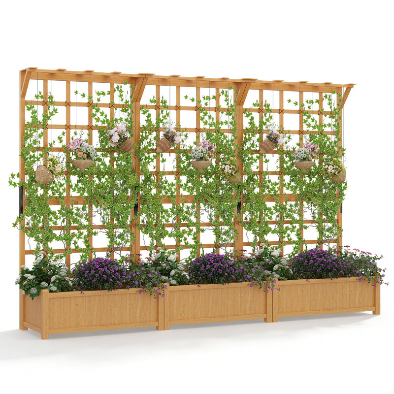Planter Box