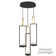 Delphi 6 - Light LED Pendant