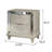Nightstand W/ USB