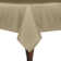 Latitude Run® - Polyester Linen Tablecloth