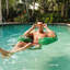 Flotteur de piscine Big Joe Lazy Lounger-70780842
