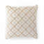 Joyeux Noel Square Pillow Cover & Insert