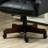 Executive Office Chair - High Back Reclining Comfortable Desk Chair PU Leather Desk Chair-668650767