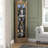 Delorenzo Dining Cabinet-1348099247