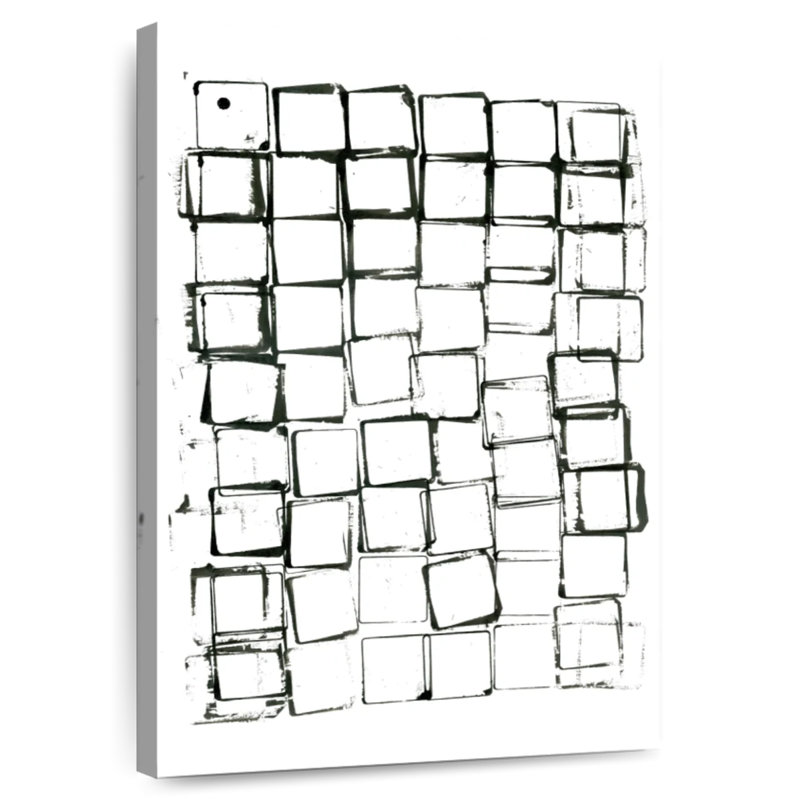 Avery Necessary Objects, 36" H x 24" W