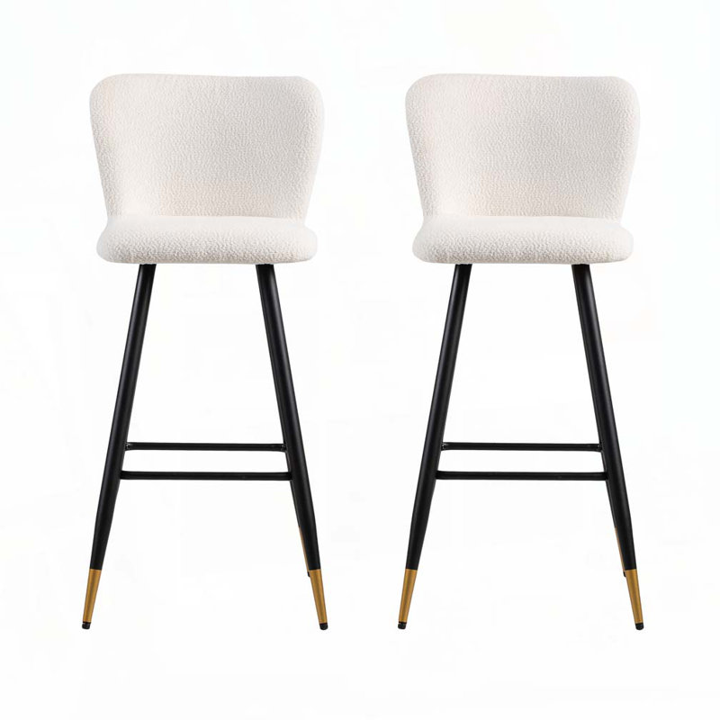 Tabouret de bar pour la cuisine ou la salle à manger