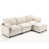 Beige est en rupture de stock
